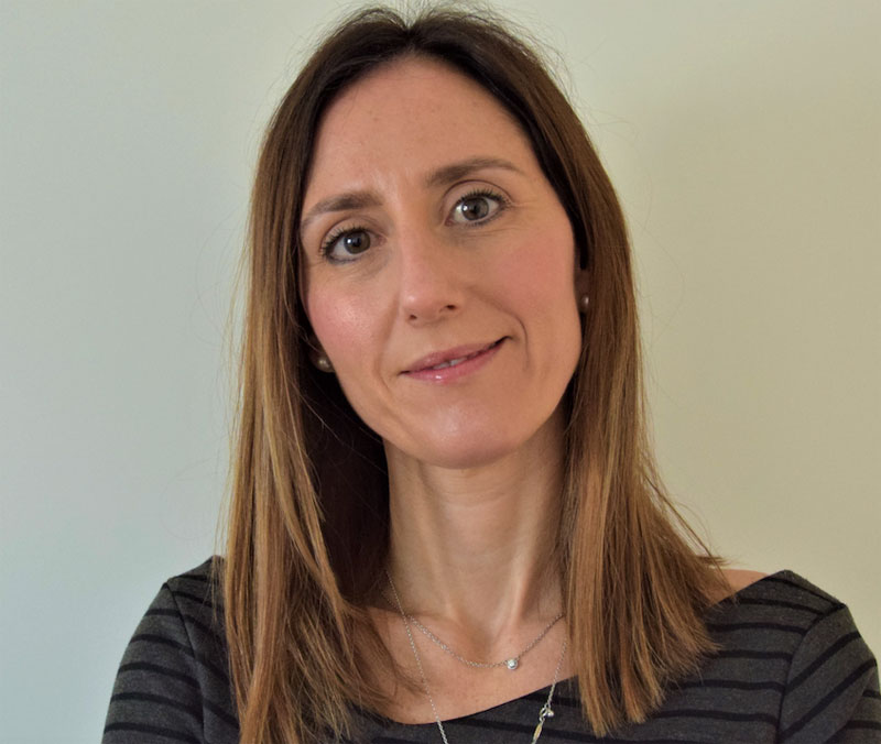 Nueva responsable de marketing en Nielsen para el Sur de Europa