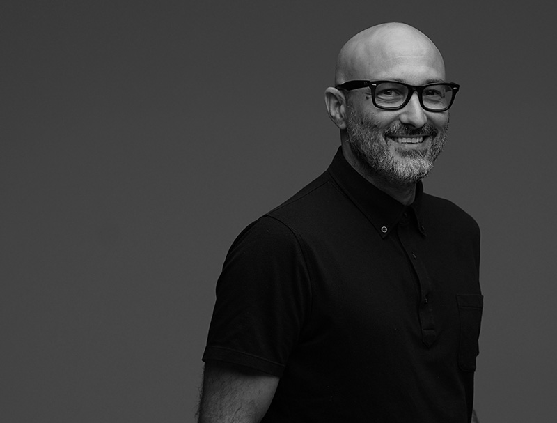 Roberto Fara es el nuevo Chief Creative Officer de Ogilvy