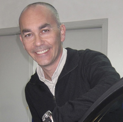 Roberto Campo deja Yahoo