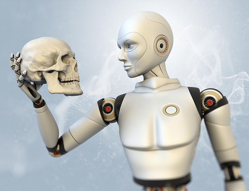 Programadores y filósofos en la agencia de publicidad del futuro