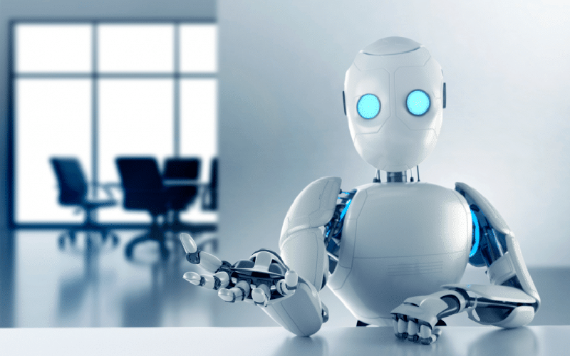 Inteligencia Artificial, también para la selección de personal