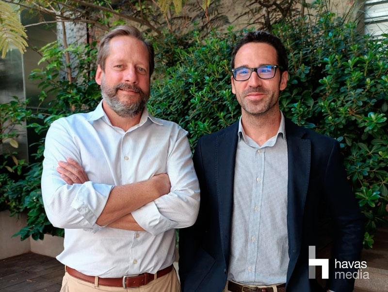 Miguel López Guzman se incorpora a Havas Media