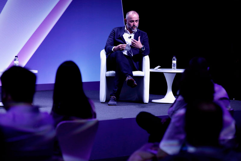 Hablamos con Roger Sendra, Strategy Lead de Dentsu