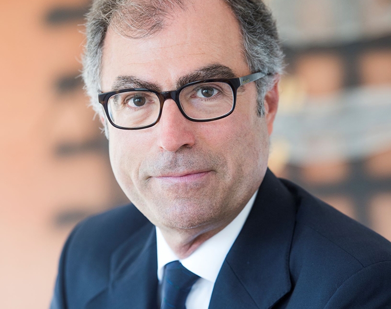 Eduardo Ferrer, nuevo Director adjunto de Román y Asociados
