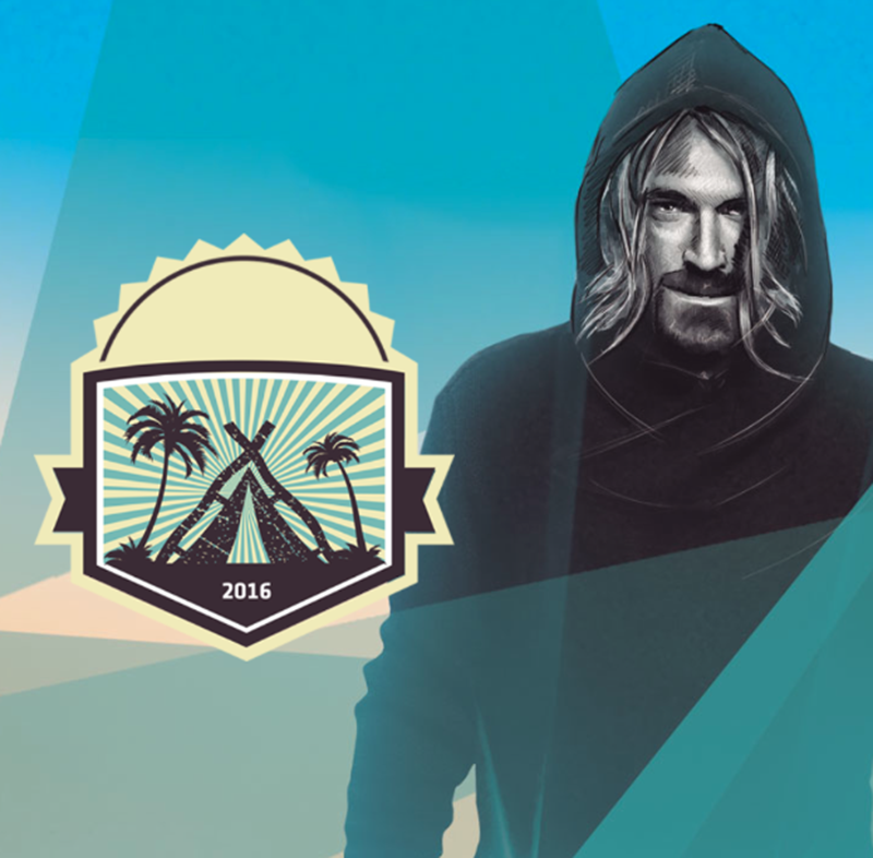 Campamento Ron Barceló para jóvenes que sueñan con ser DJs