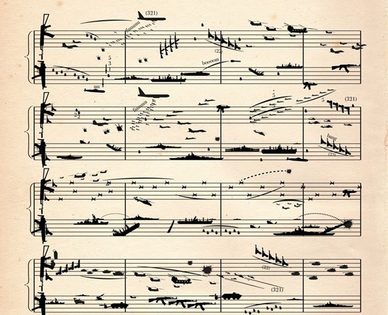 3 acciones para conmemorar el aniversario del bombardeo de Guernica