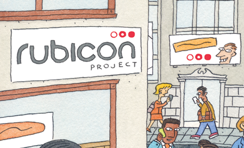 Rubicon Project e Integral Ad Science puntuarán la visualización