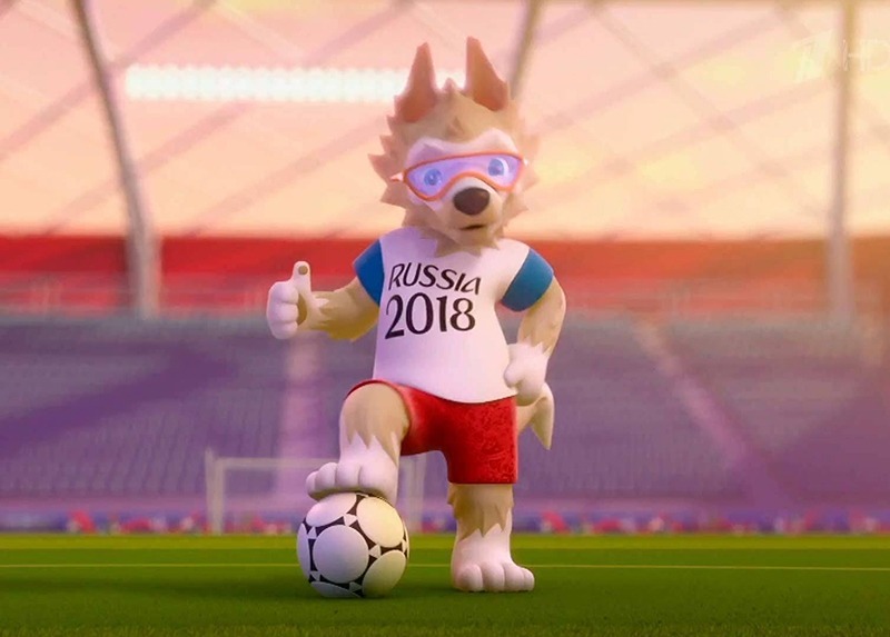 El Mundial de Fútbol dispara la inversión publicitaria