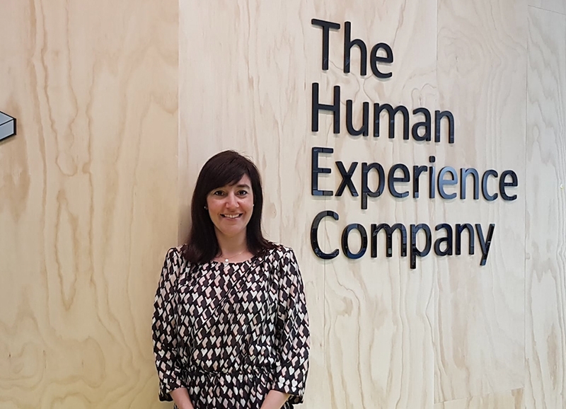 Ruth Díez, nueva Account Manager de Starcom