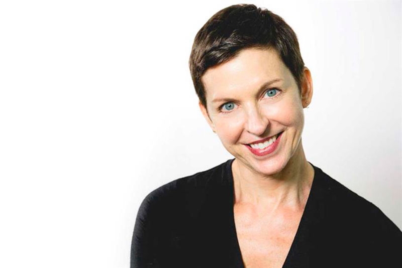 Wavemaker nombra a Ruth Stubbs nueva CEO para EMEA