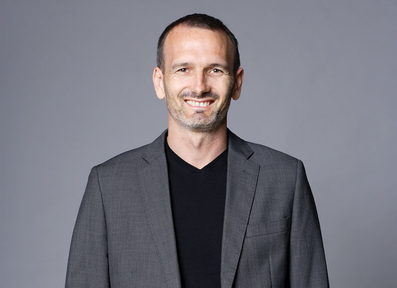 S4M nombra a Cyrille Geffray Global Chief Operating Officer