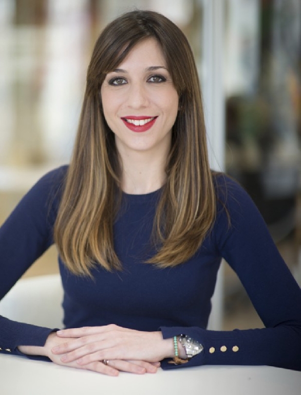 M&CSaatchi ficha nueva directora de servicios al cliente