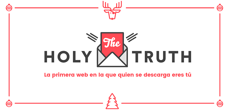 Destapando las tensiones inconfesables de la Navidad