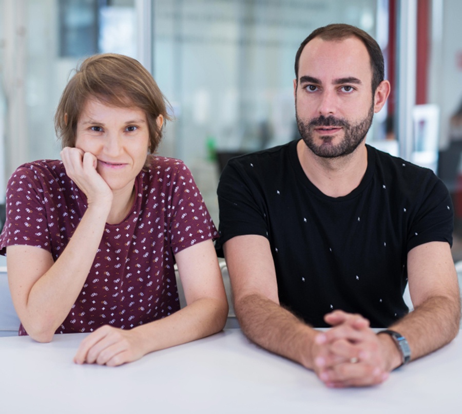 Nuevos fichajes en M&C Saatchi