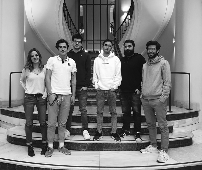 M&CSaatchi ficha a tres nuevas duplas creativas
