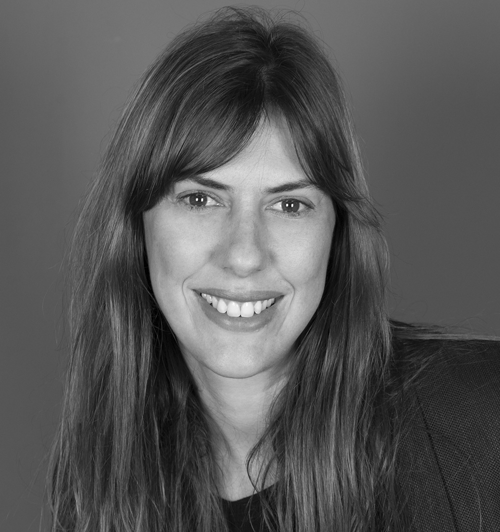 Sabrina Tahiri, nueva directora de Social Noise