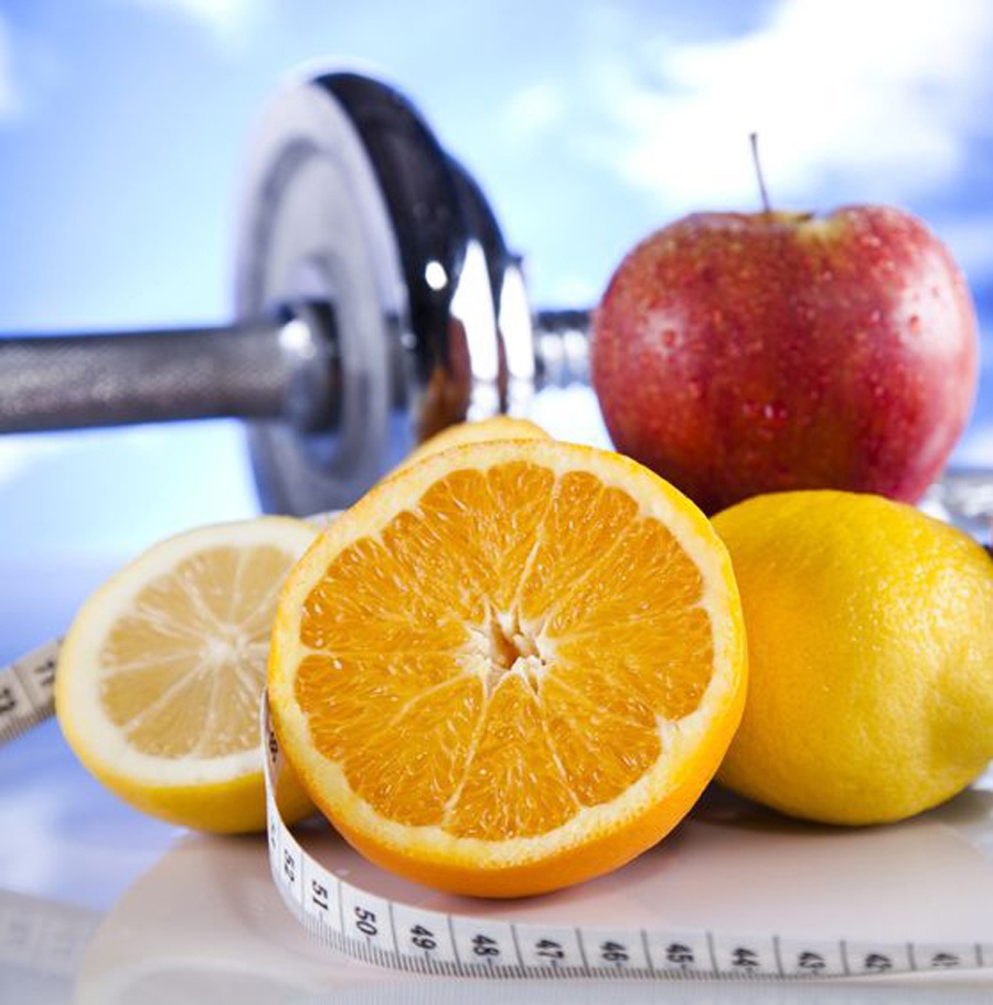 GO fit e Iberia, por un estilo de vida saludable
