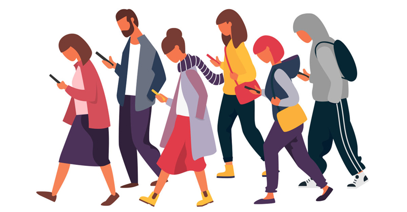 El algoritmo que detecta la infelicidad