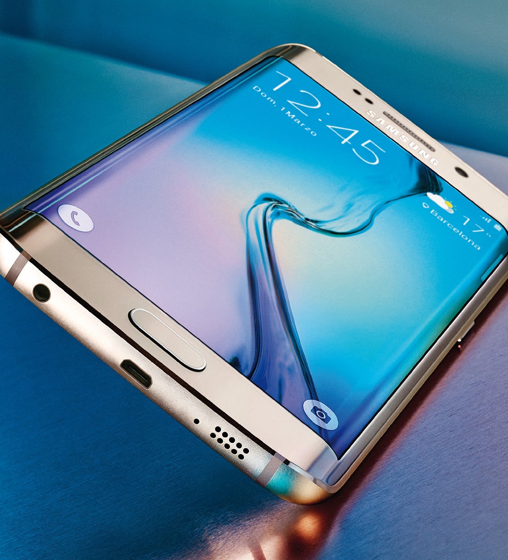 Efecto Galaxy S6, de Samsung