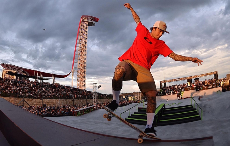 Samsung ya retransmite eventos en realidad virtual