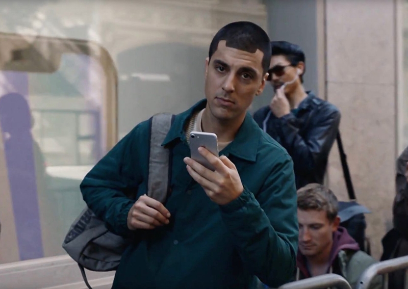 Samsung, Apple y Motorola en pie de guerra por sus móviles