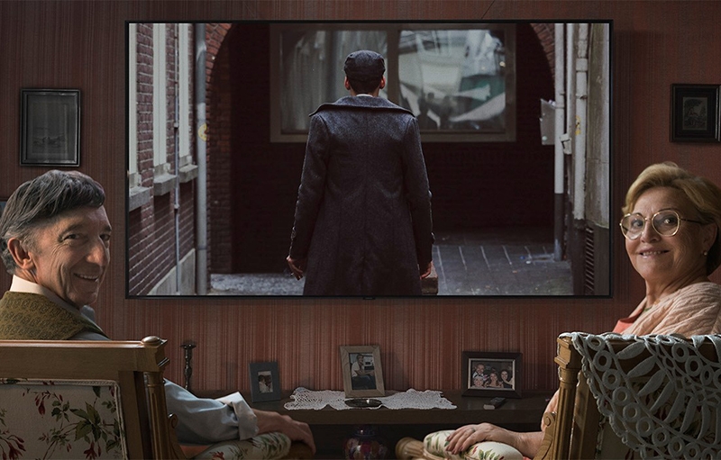 Samsung desmitifica creencias sobre televisiones de gran pulgada