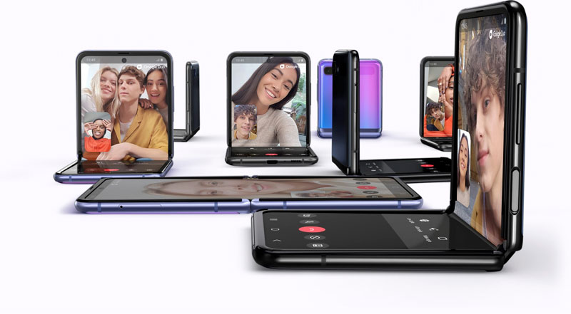 Samsung se colará en Las Campanadas de Antena 3