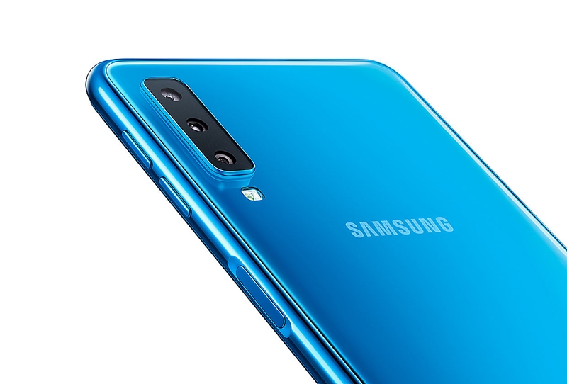 "FA7Lforlikes", la campaña más Millennial de Samsung