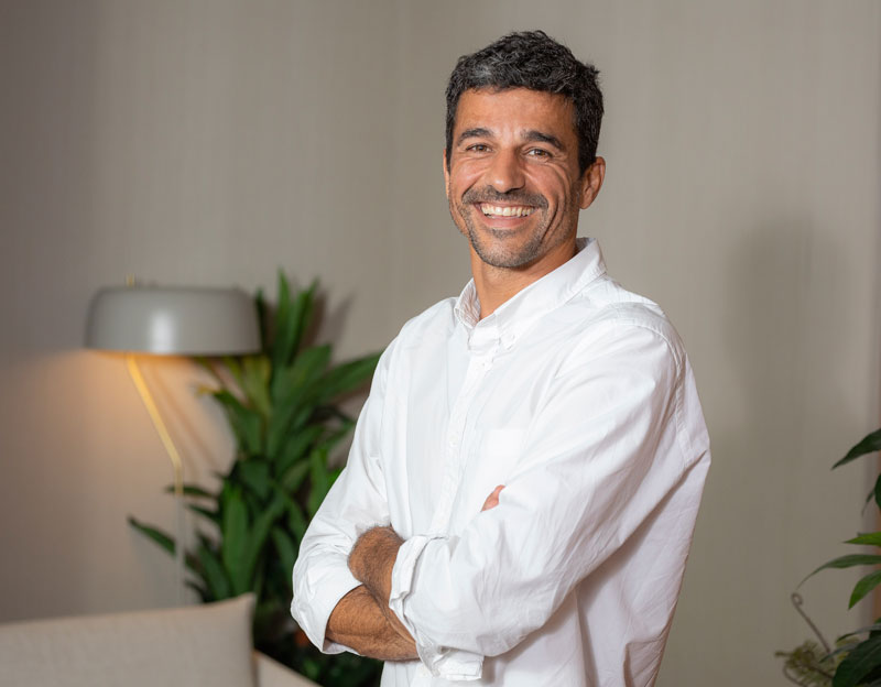 Samuel Sanz, nuevo Director general comercial de Teads