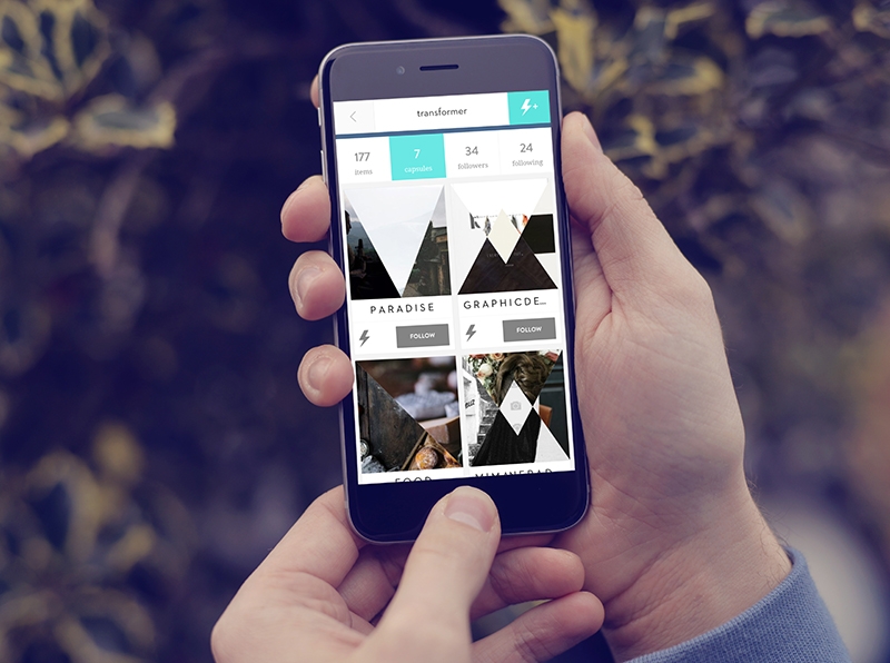 Mejoras en SamyRoad, plataforma de encuentro para influencers