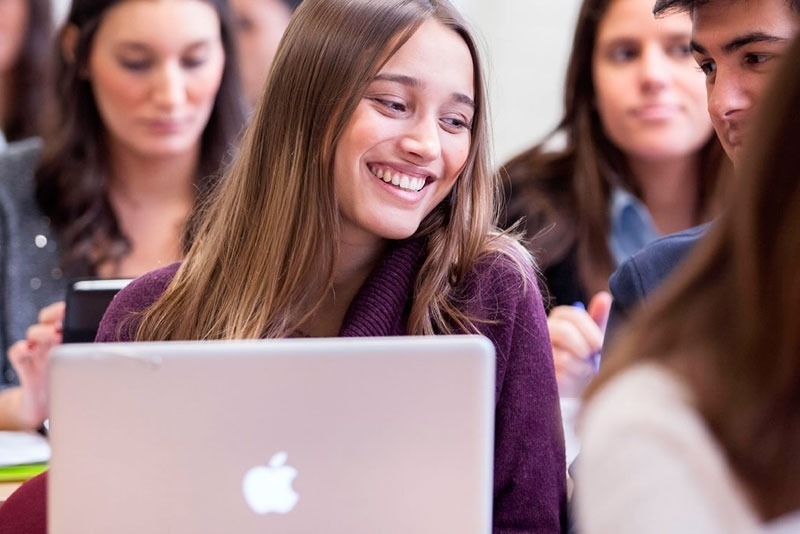 Últimas plazas para el Máster en Creatividad del CEU