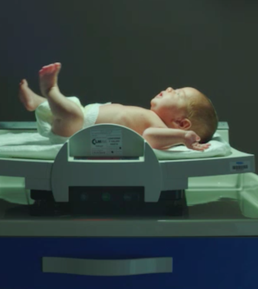 "Slices of life", de d6 para Sanitas