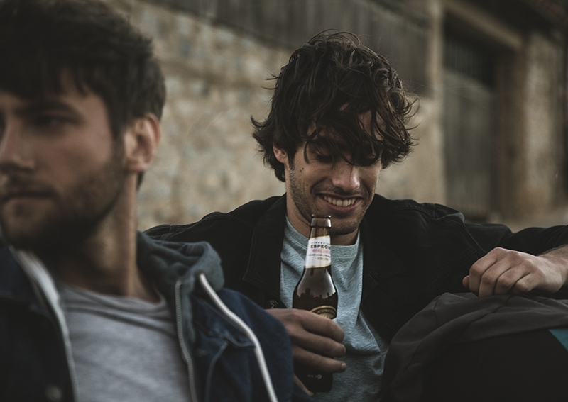 ¿Sabes qué es el amarillo oro en una cerveza?