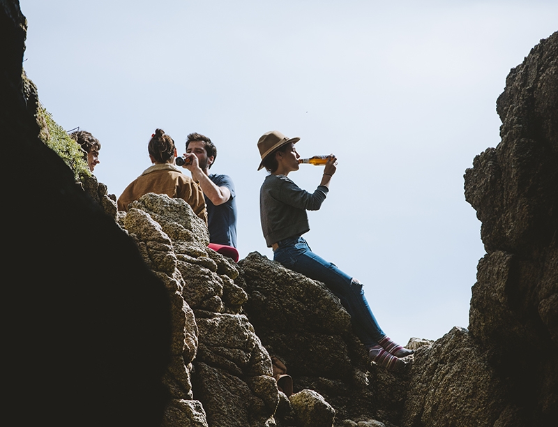 San Miguel Especial busca "exploradores de anuncio"