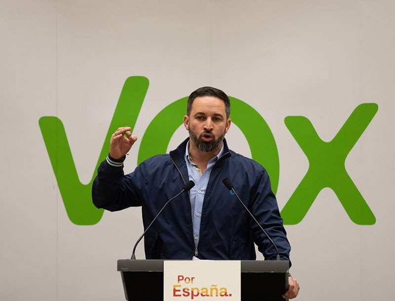 La ultraderecha genera mayor interacción en Facebook