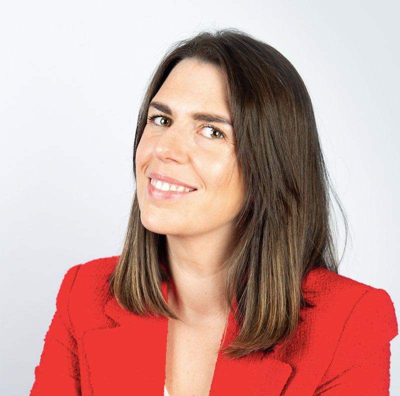 Sara Vega se incorpora a Fnac como Directora de marketing