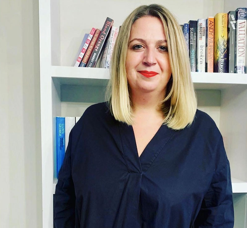 Wavemaker ficha a Sarah Salter como Head of Applied Innovation