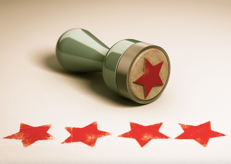 Estrellas versus Marcas