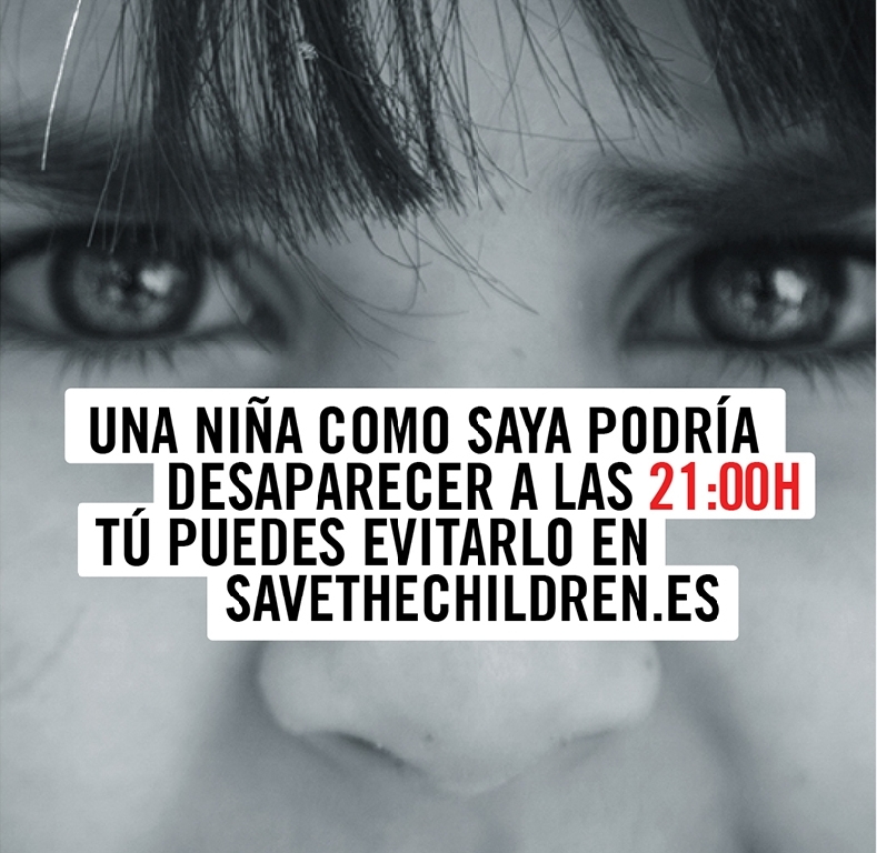 "Unforgotten Child", contra la desaparición de refugiados