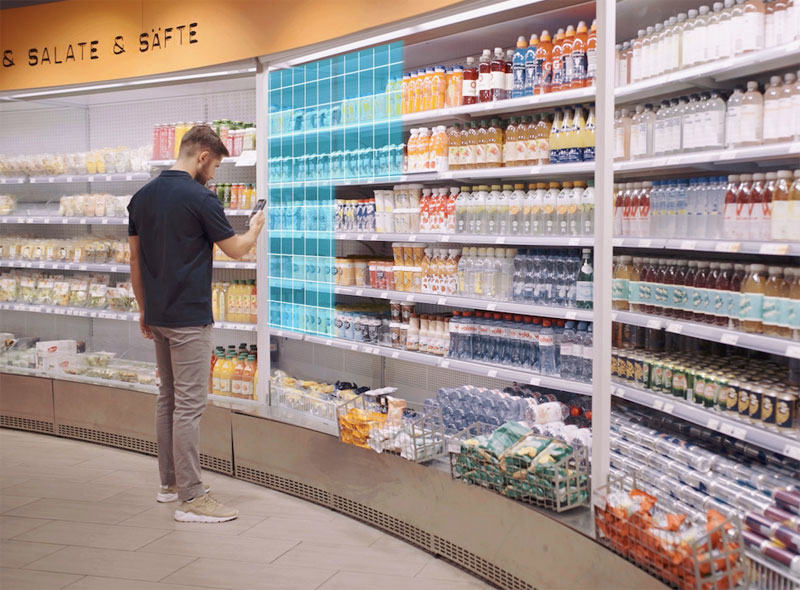 Nueva solución para procesar el stock y los precios