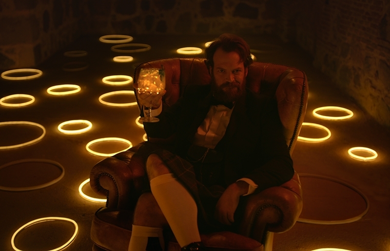 La agencia CHINA relanza Schweppes Ginger Ale en España