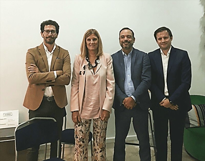 Creatividad y talento, claves en el trabajo de las consultoras