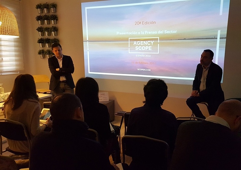 Anunciantes españoles, los más satisfechos del mundo con sus agencias