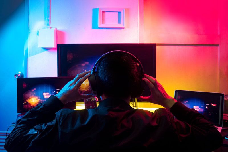 Se filtran los pagos a los streamers de Twitch