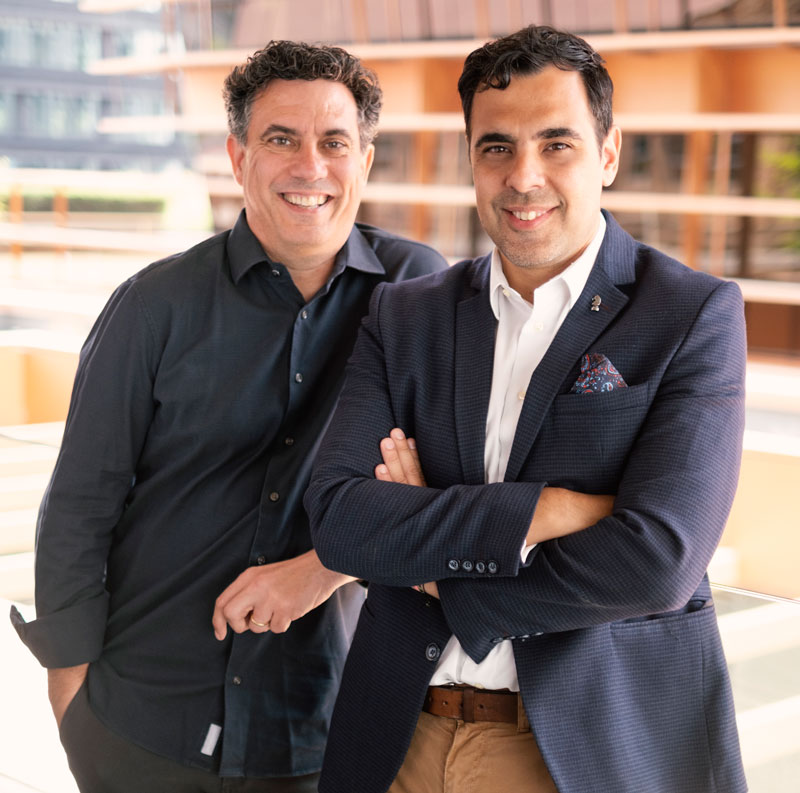 Abel Jaime es el nuevo Managing Director de EssenceMediacom