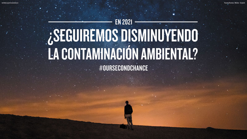 La era post Covid es una segunda oportunidad para hacerlo todo mejor