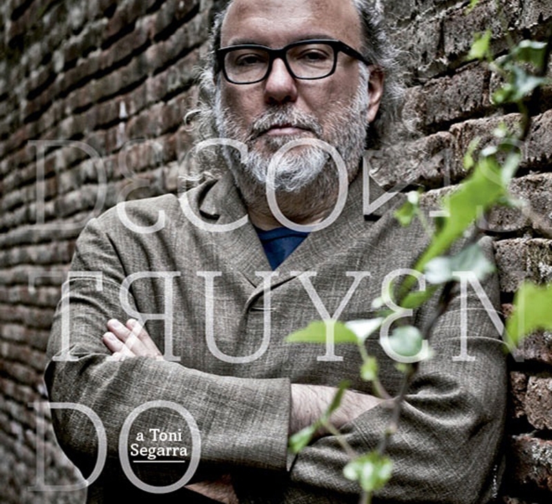 Luis Cuesta y Toni Segarra dejan la agencia *S,C,P,F...
