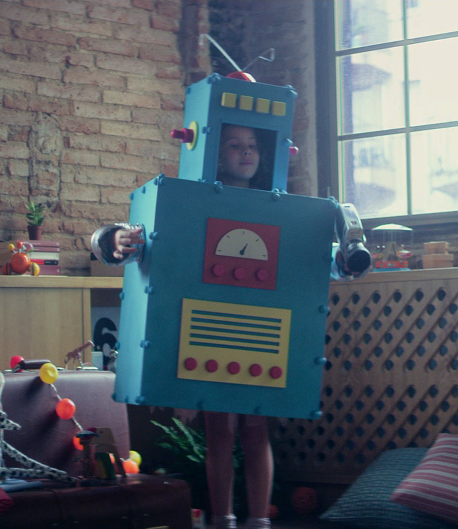 Segundamano estrena posicionamiento de marca