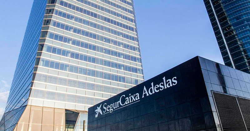 SegurCaixa Adeslas confía a Ogilvy PR sus contenidos digitales