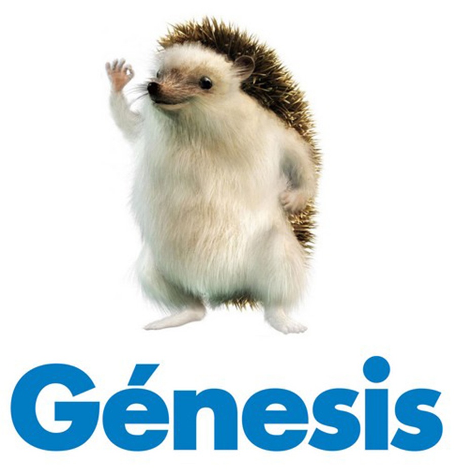 Génesis confía en VCCP